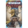 Knight - Tarot